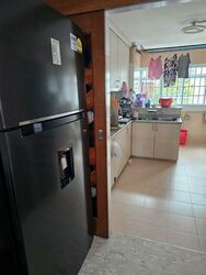 Blk 327 Clementi Avenue 5 (Clementi), HDB 3 Rooms #606823671